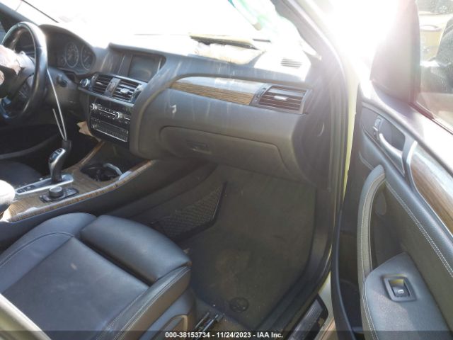 5UXXW3C54F0M87331 BMW X4 Xdrive28i