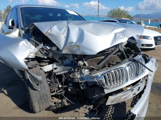 5UXXW3C54F0M87331 BMW X4 Xdrive28i