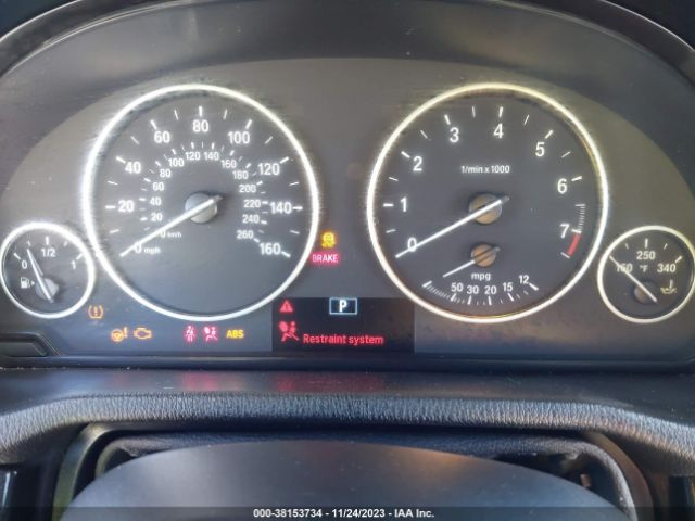 5UXXW3C54F0M87331 BMW X4 Xdrive28i