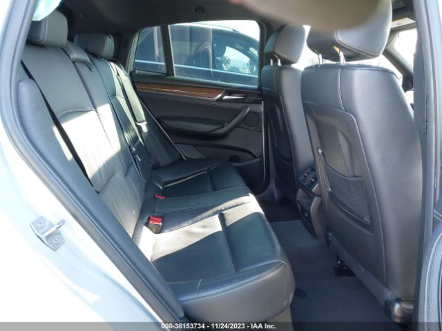 5UXXW3C54F0M87331 BMW X4 Xdrive28i