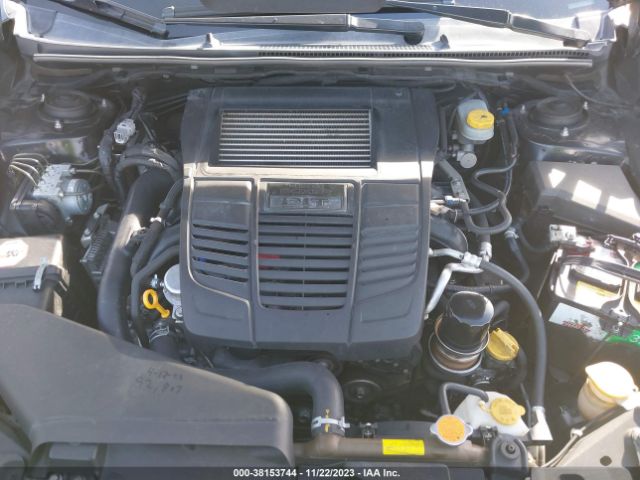JF1VA1J65F8806668 Subaru Wrx Limited