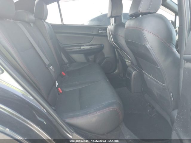 JF1VA1J65F8806668 Subaru Wrx Limited