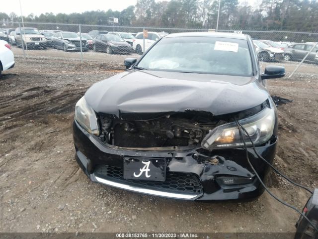 1HGCR2F77FA070117 Honda ACCORD EX