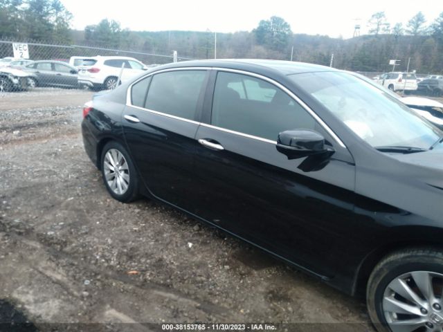 1HGCR2F77FA070117 Honda ACCORD EX