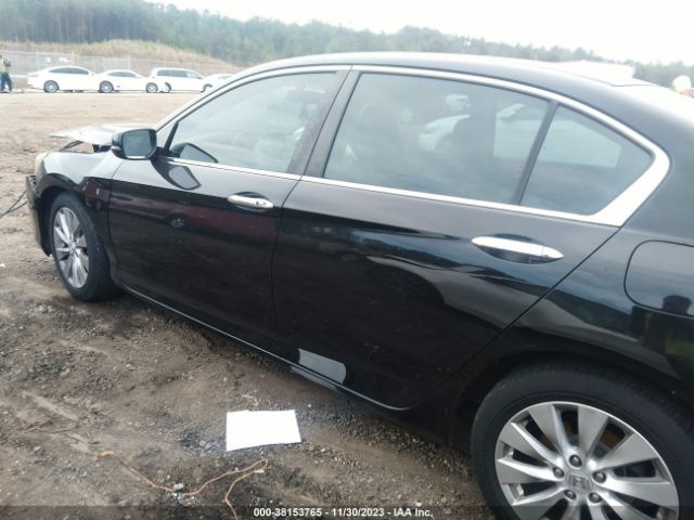 1HGCR2F77FA070117 Honda ACCORD EX