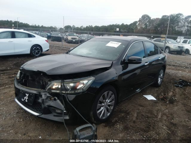 1HGCR2F77FA070117 Honda ACCORD EX