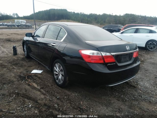 1HGCR2F77FA070117 Honda ACCORD EX