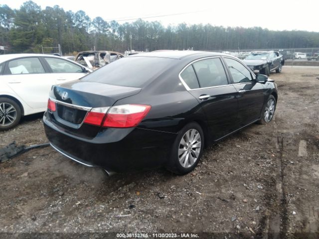 1HGCR2F77FA070117 Honda ACCORD EX