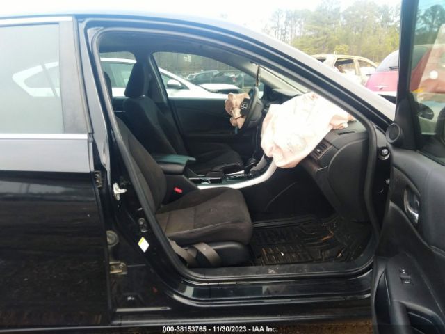 1HGCR2F77FA070117 Honda ACCORD EX