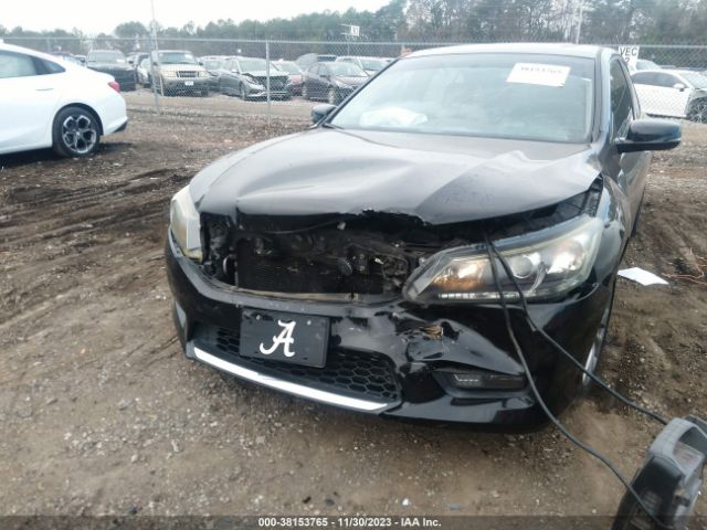 1HGCR2F77FA070117 Honda ACCORD EX