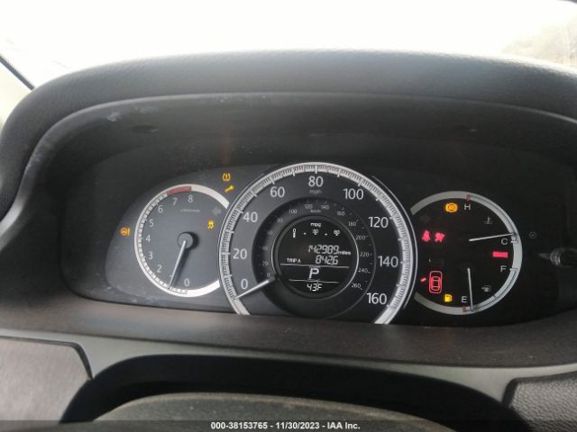 1HGCR2F77FA070117 Honda ACCORD EX