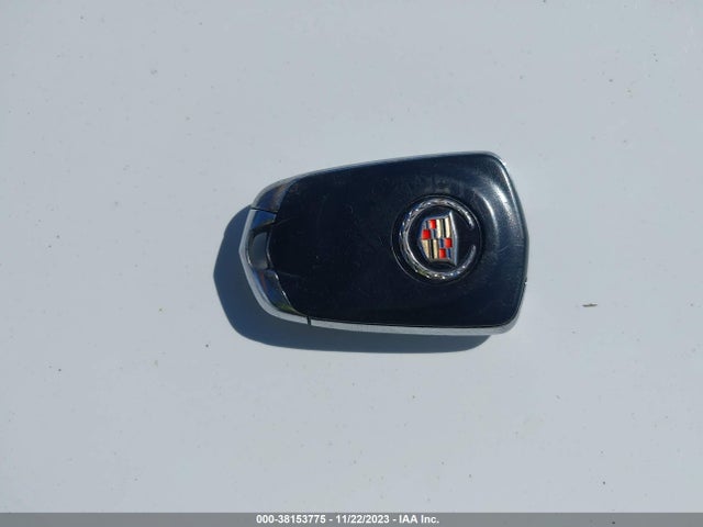 3GYFNAE30FS572931 Cadillac Srx Standard