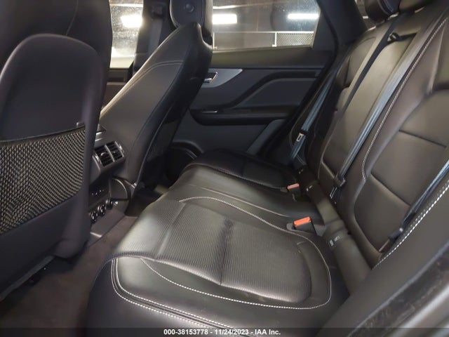 2020 JAGUAR F-PACE SADCP2FX0LA629009 Photo 7