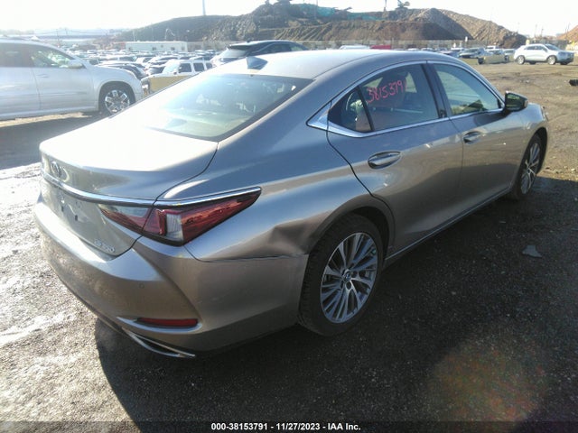 2020 LEXUS ES 350 VIN: 58ADZ1B14LU055393