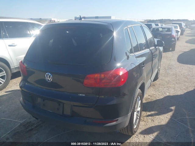 WVGAV7AX0HK044618 Volkswagen Tiguan 2.0t/2.0t S