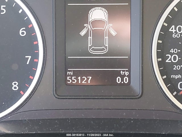 WVGAV7AX0HK044618 Volkswagen Tiguan 2.0t/2.0t S