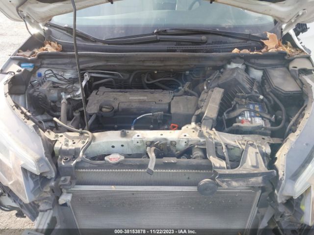 5J6RM4H32GL004653 Honda CR-V LX