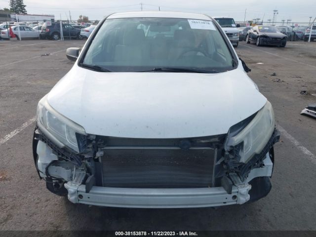 5J6RM4H32GL004653 Honda CR-V LX