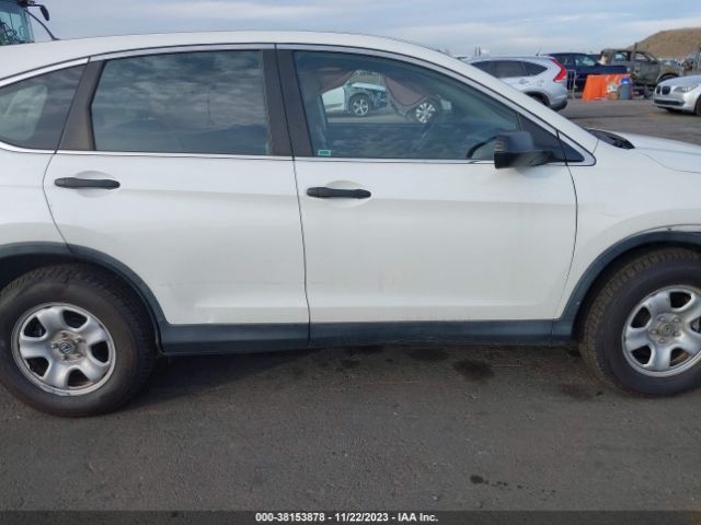 5J6RM4H32GL004653 Honda CR-V LX
