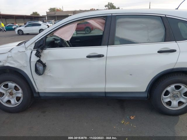5J6RM4H32GL004653 Honda CR-V LX