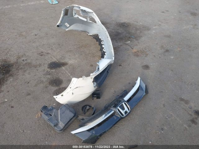 5J6RM4H32GL004653 Honda CR-V LX