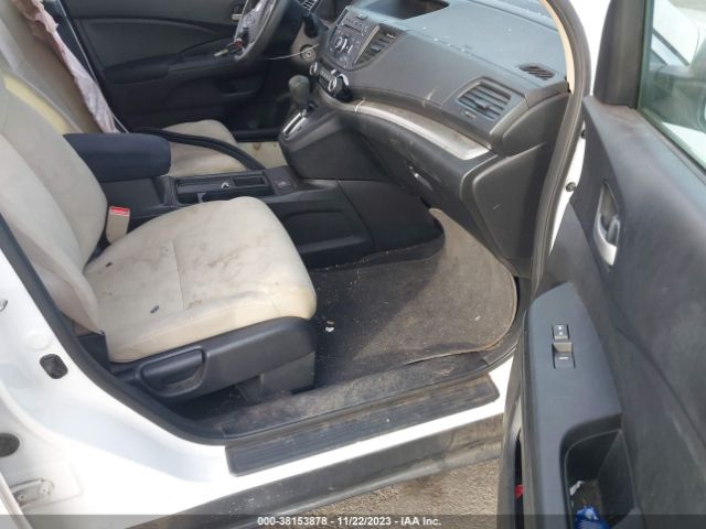5J6RM4H32GL004653 Honda CR-V LX