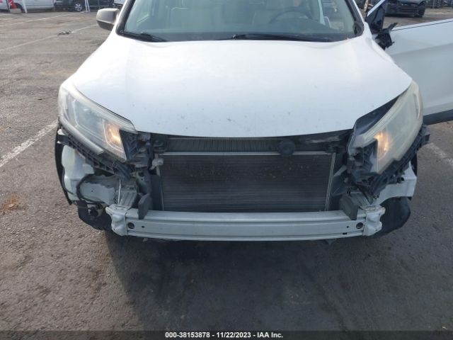 5J6RM4H32GL004653 Honda CR-V LX