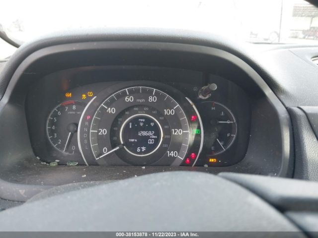 5J6RM4H32GL004653 Honda CR-V LX