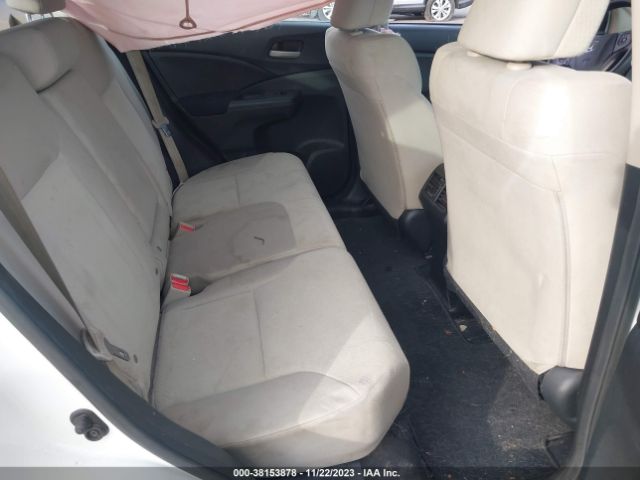 5J6RM4H32GL004653 Honda CR-V LX