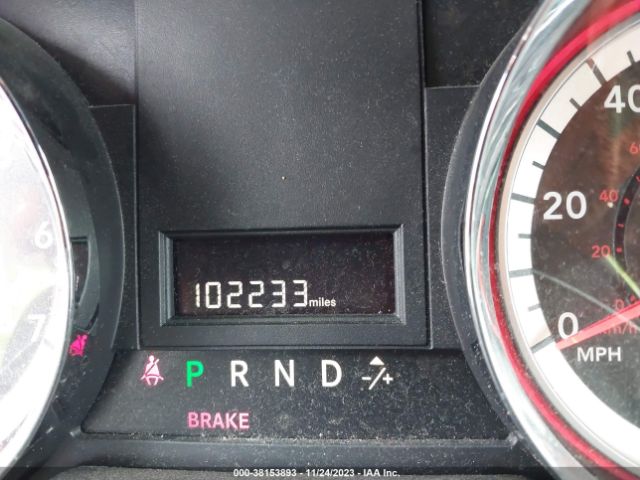 2C4RDGCG5HR801358 Dodge Grand Caravan Sxt