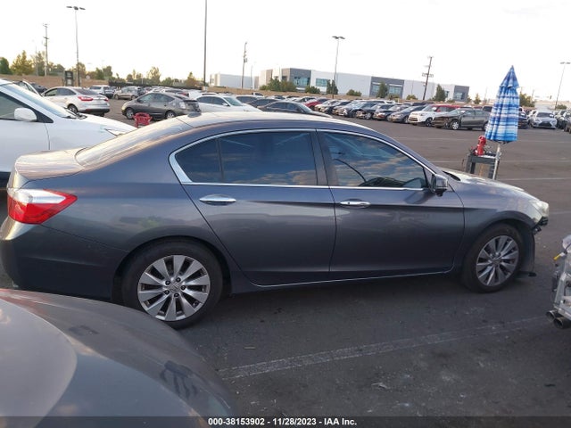 Honda Accord Ex-l 2015 1HGCR2F8XFA196223 Image 14