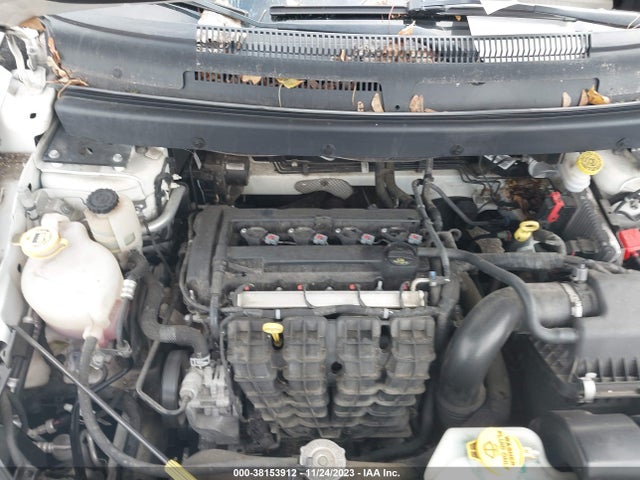 Dodge JOURNEY SE 2018 3C4PDCAB7JT218624 Image 10