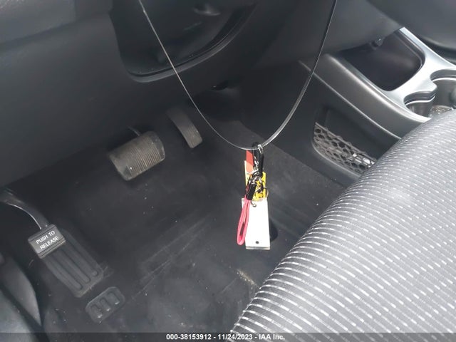 Dodge JOURNEY SE 2018 3C4PDCAB7JT218624 Image 11