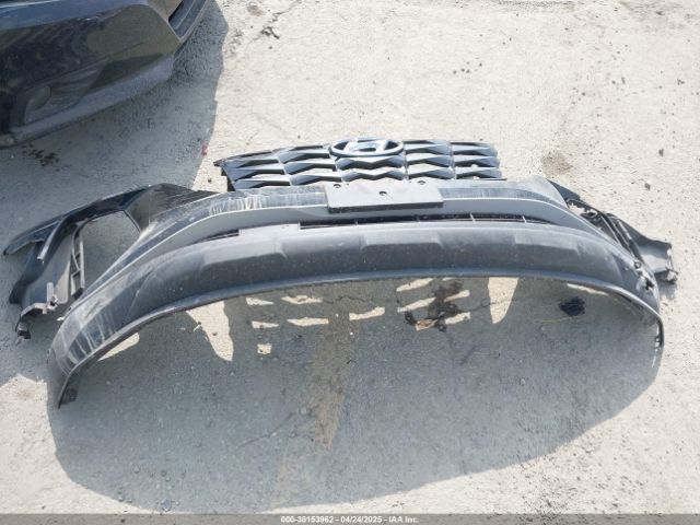 5NMJBCAEXNH037882 Hyundai TUCSON SEL