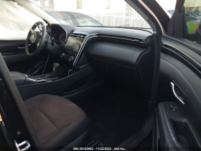 5NMJBCAEXNH037882 Hyundai TUCSON SEL