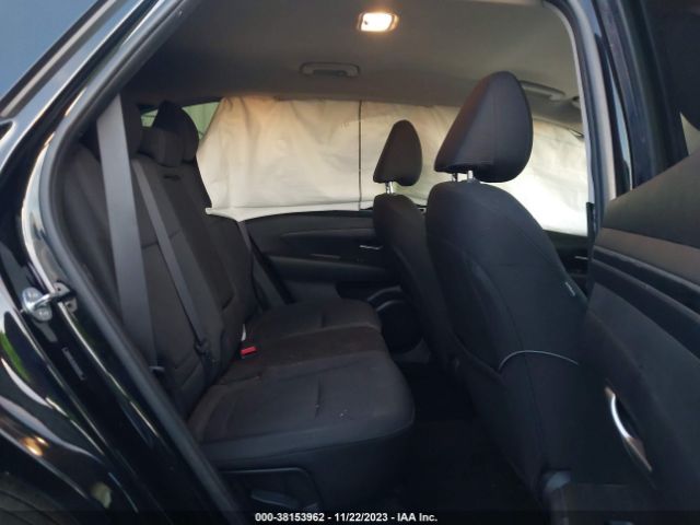 5NMJBCAEXNH037882 Hyundai TUCSON SEL