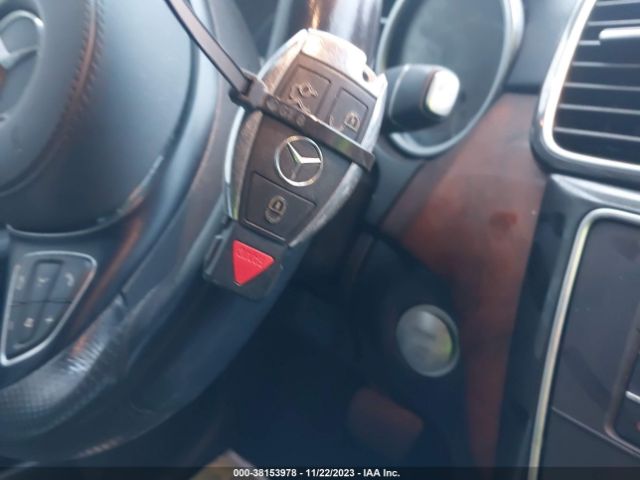 4JGDF6EE0HA935673 Mercedes-Benz Gls Gls 450