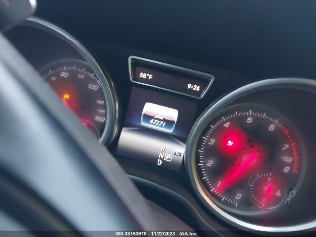 4JGDF6EE0HA935673 Mercedes-Benz Gls Gls 450