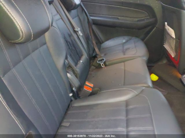 4JGDF6EE0HA935673 Mercedes-Benz Gls Gls 450