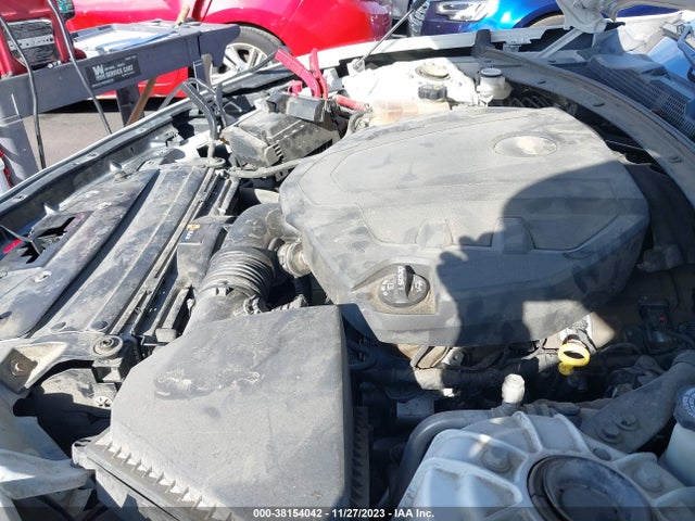 Chevrolet Camaro 1lt 2017 1G1FB1RS4H0211852 Image 6