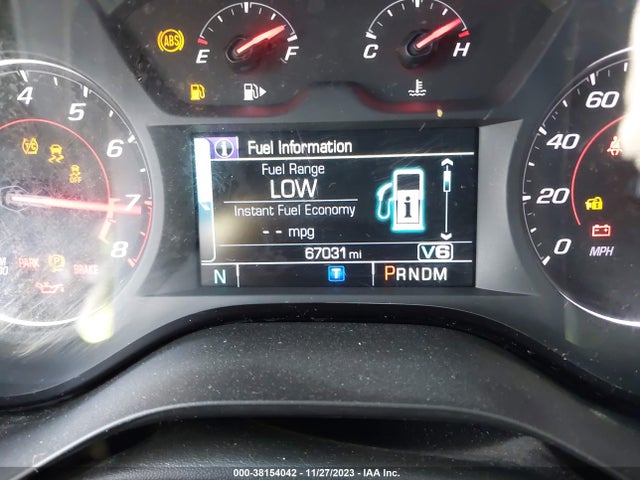 Chevrolet Camaro 1lt 2017 1G1FB1RS4H0211852 Image 7