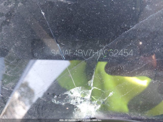 2017 JAGUAR XE SAJAE4BV7HA962454 Photo 8