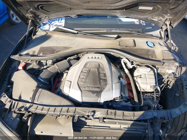 WAUHGAFC7GN001422 Audi A6 3.0t Prestige
