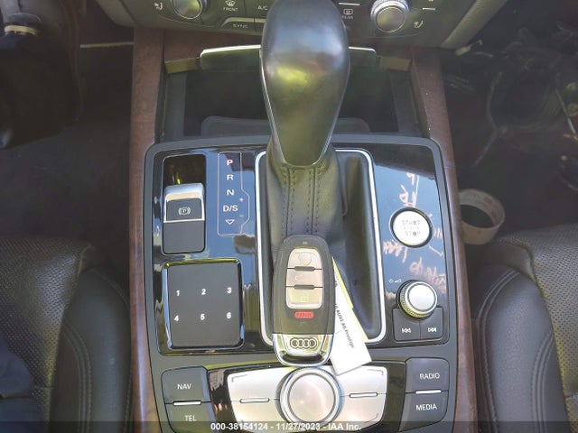 WAUHGAFC7GN001422 Audi A6 3.0t Prestige