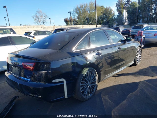 WAUHGAFC7GN001422 Audi A6 3.0t Prestige