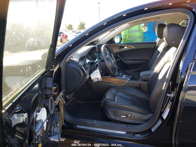 WAUHGAFC7GN001422 Audi A6 3.0t Prestige