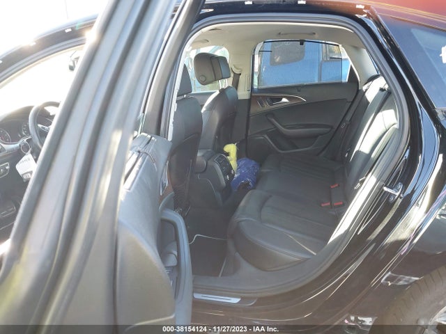 WAUHGAFC7GN001422 Audi A6 3.0t Prestige