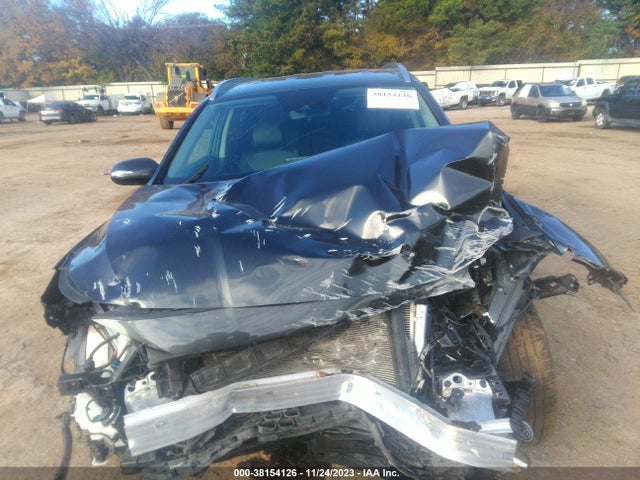 2023 HYUNDAI SANTA FE SEL VIN: 5NMS2DAJ8PH549828