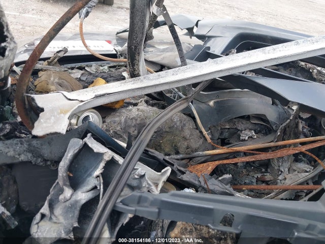 WAU3GAFD9FN007675 Audi A8 L 3.0t