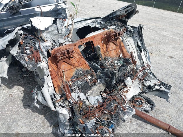 WAU3GAFD9FN007675 Audi A8 L 3.0t